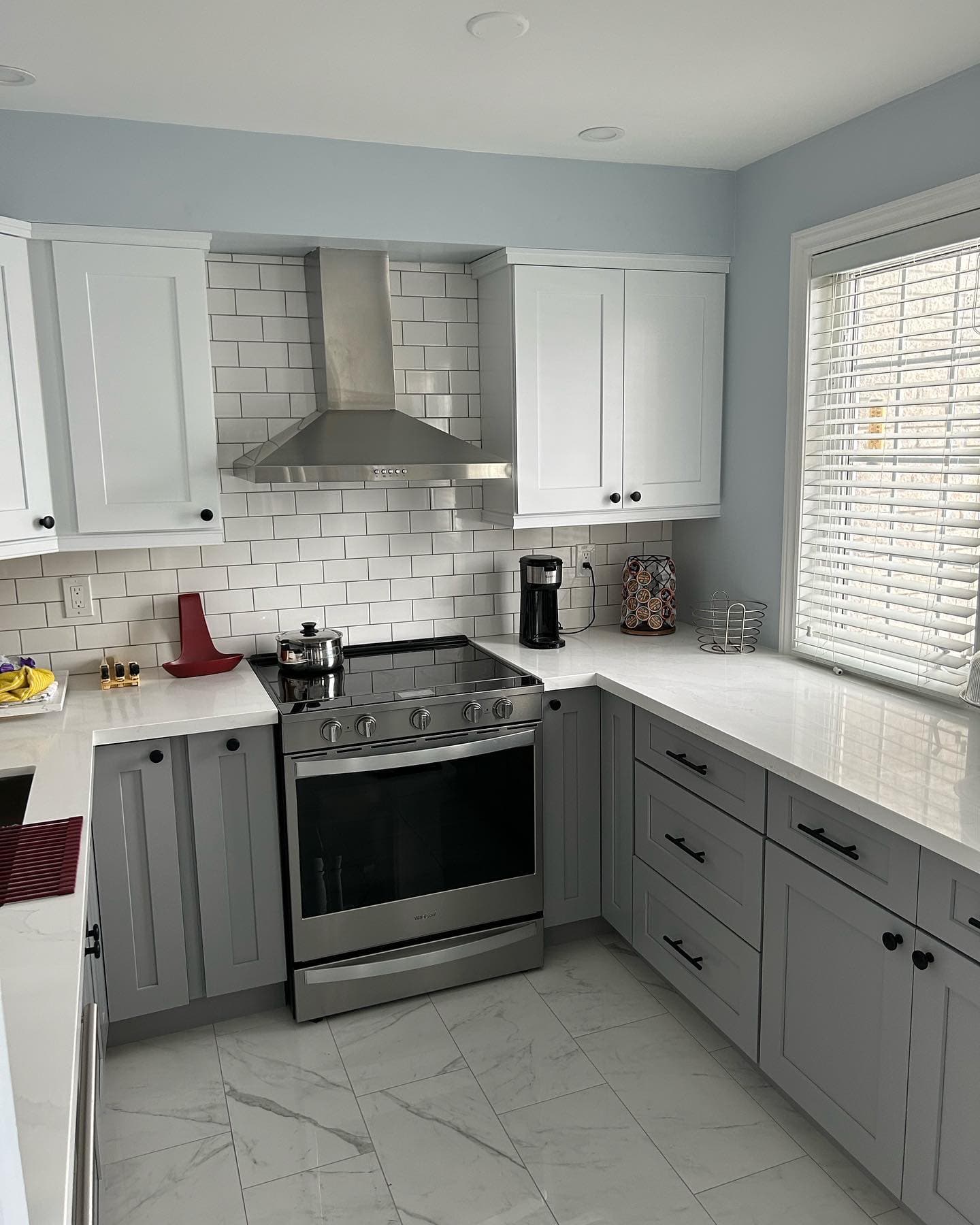 Newmarket Kitchen Renovation
